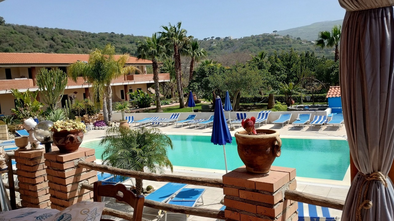 Photo of Outdoor in Santa Maria