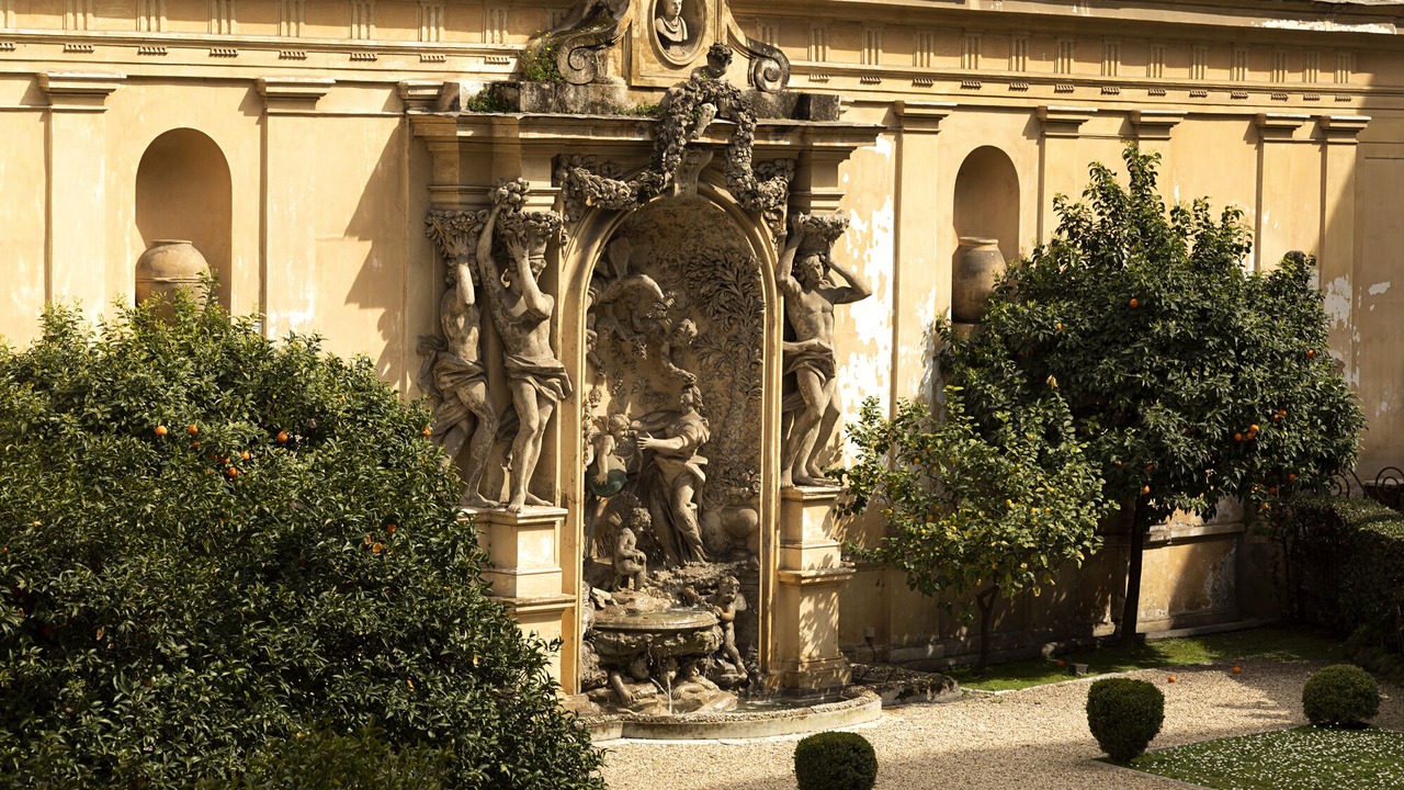 Photo of Outdoor in Rione IV Campo Marzio