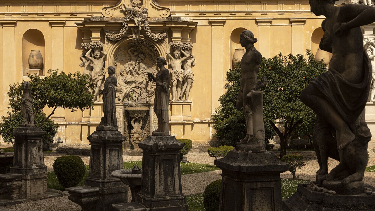 Photo of Outdoor in Rione IV Campo Marzio