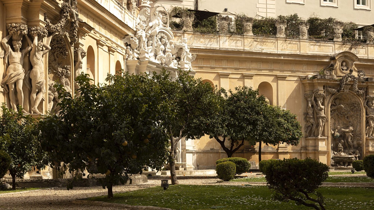 Photo of Outdoor in Rione IV Campo Marzio