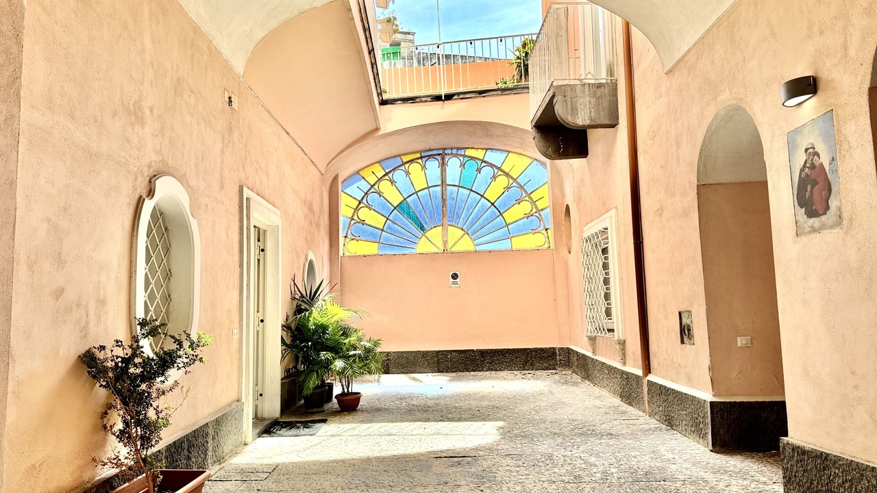 Photo of Outdoor in Portici