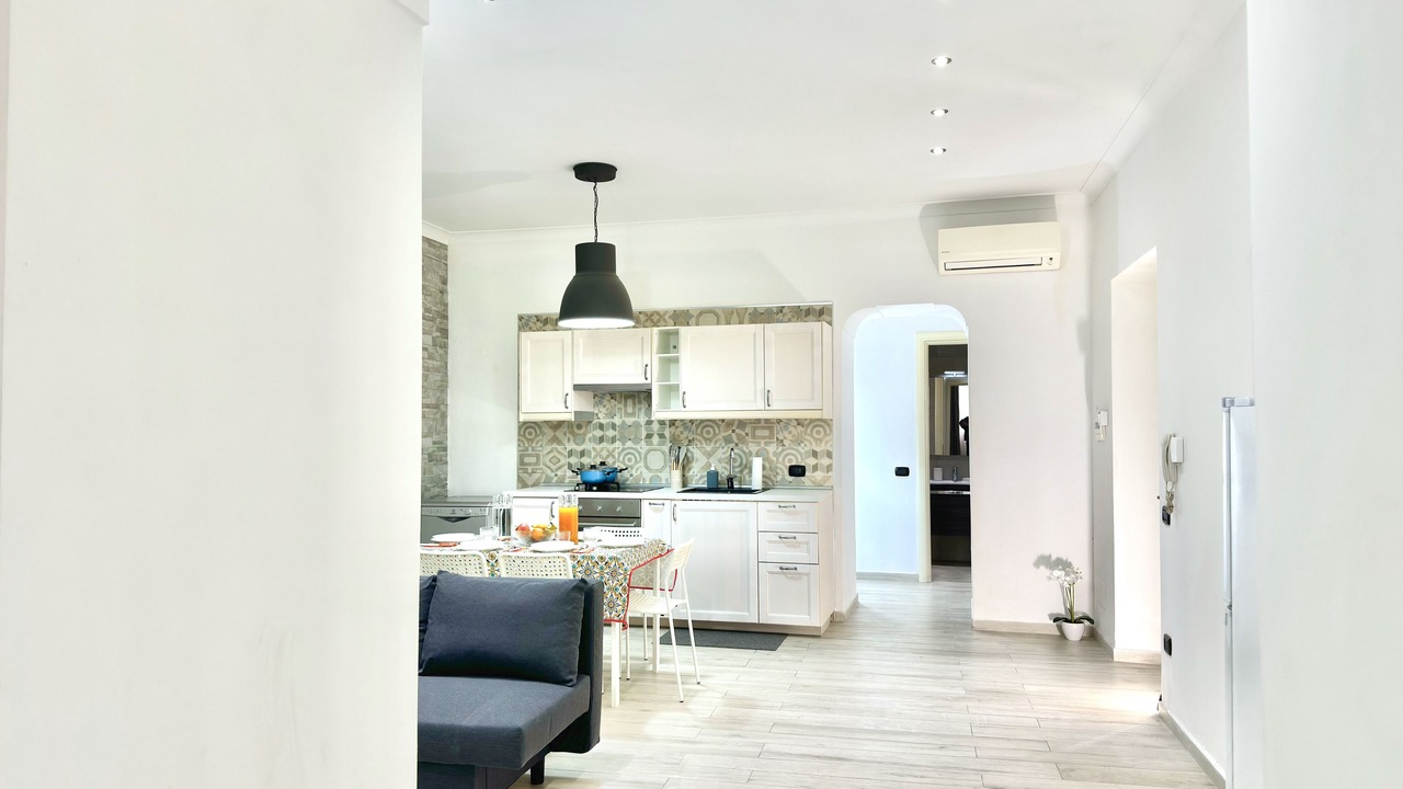 Photo of Livingroom in Portici