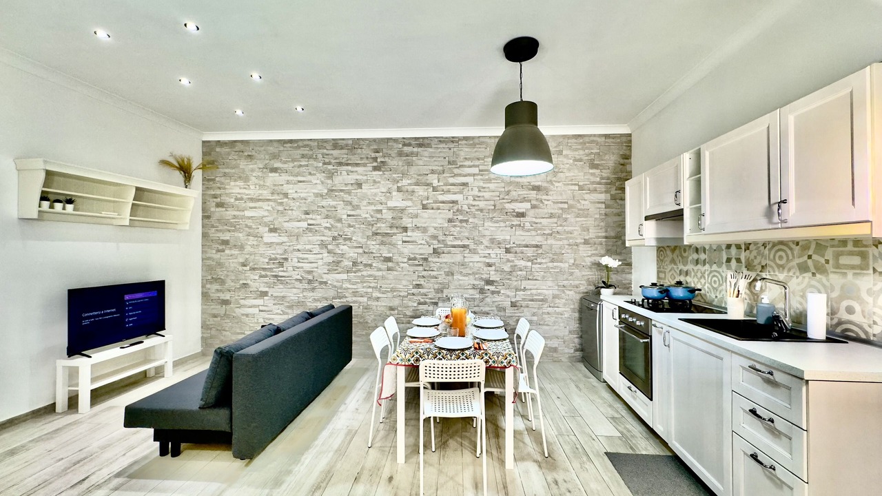 Photo of Kitchen in Portici