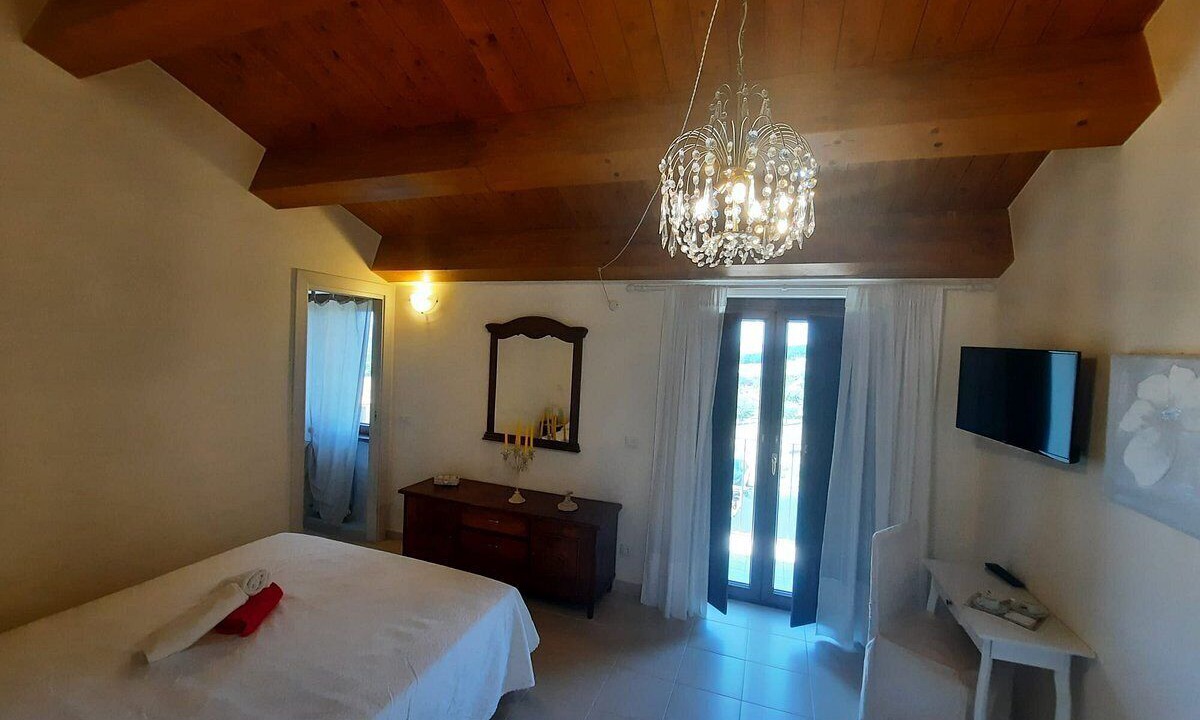 Photo of Bedroom in Campobasso