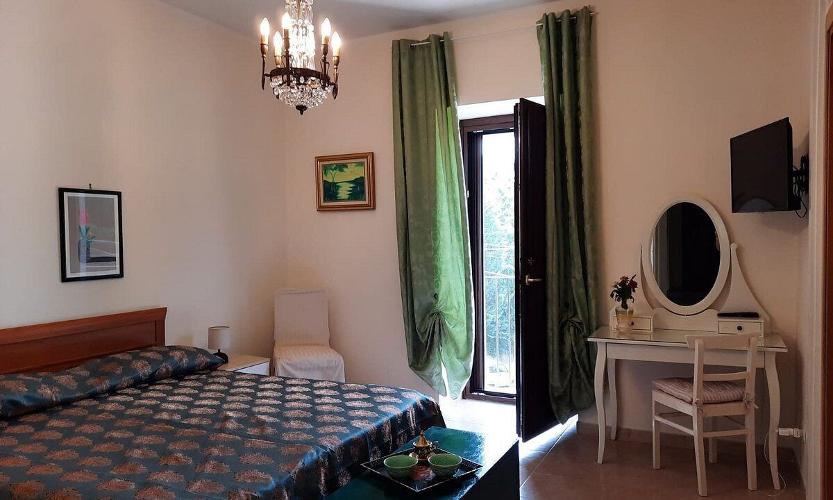 Photo of Bedroom in Campobasso
