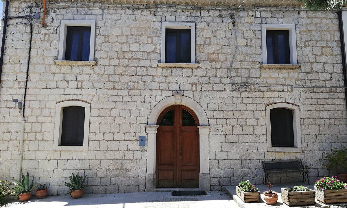 Photo of Outdoor in Campobasso
