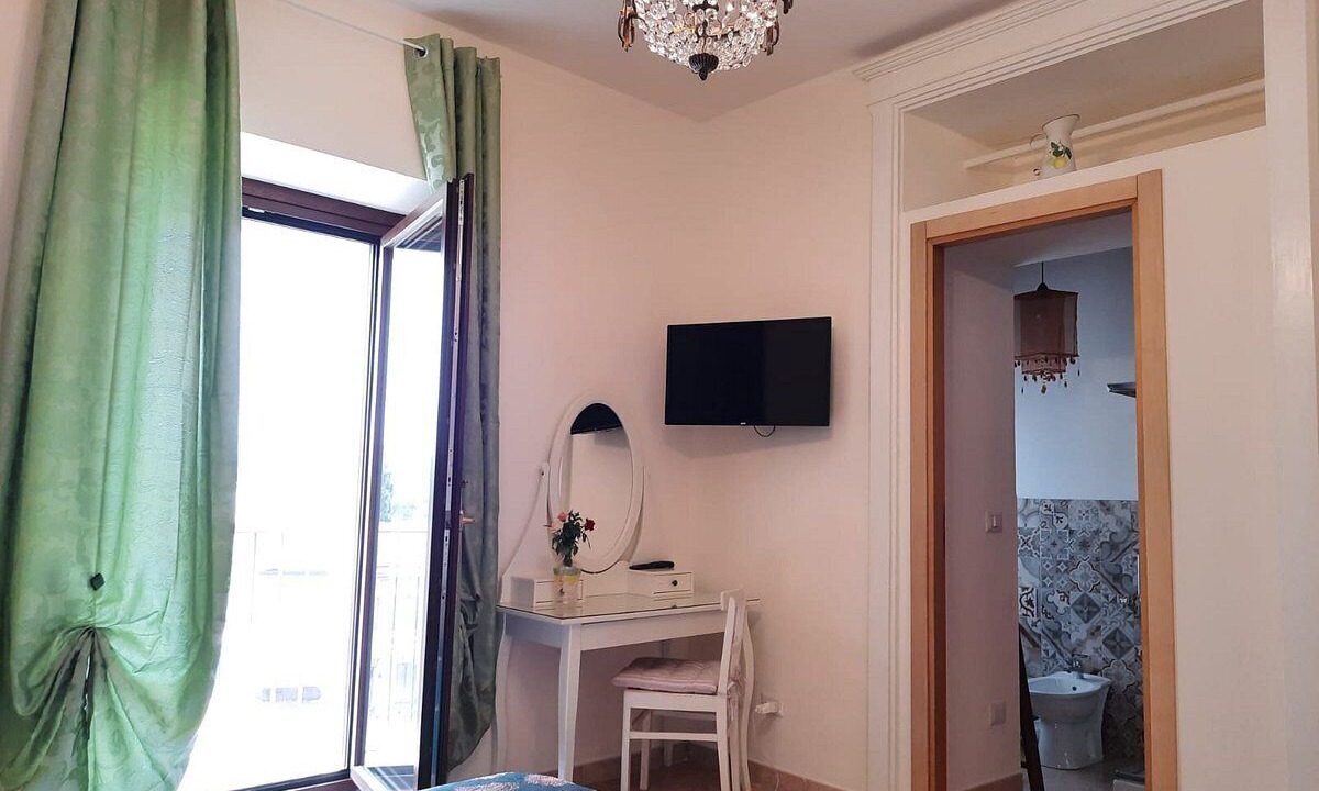 Photo of Bedroom in Campobasso