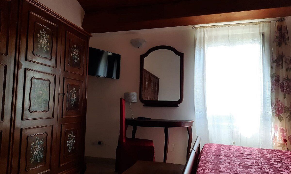 Photo of Bedroom in Campobasso
