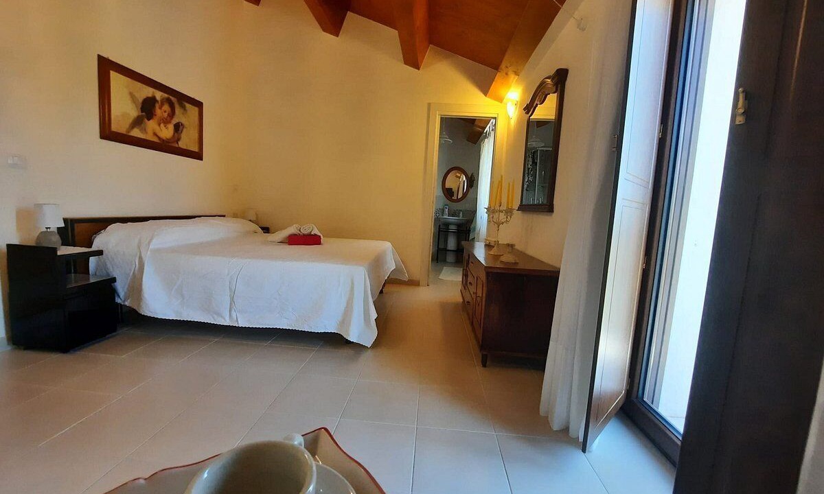 Photo of Bedroom in Campobasso