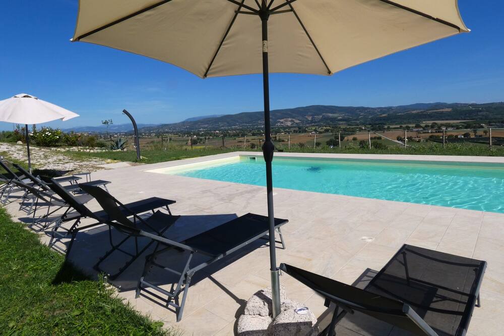 Photo of Outdoor in Castello delle Forme