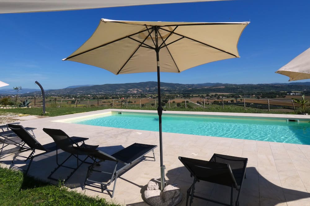 Photo of Outdoor in Castello delle Forme