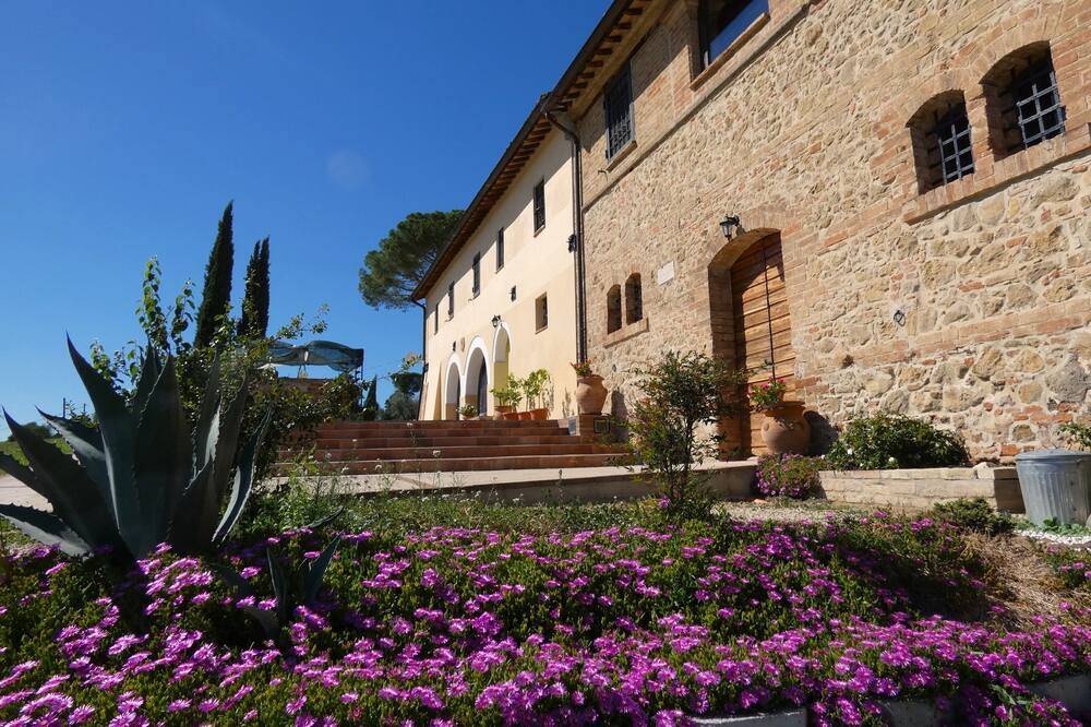 Photo of Outdoor in Castello delle Forme