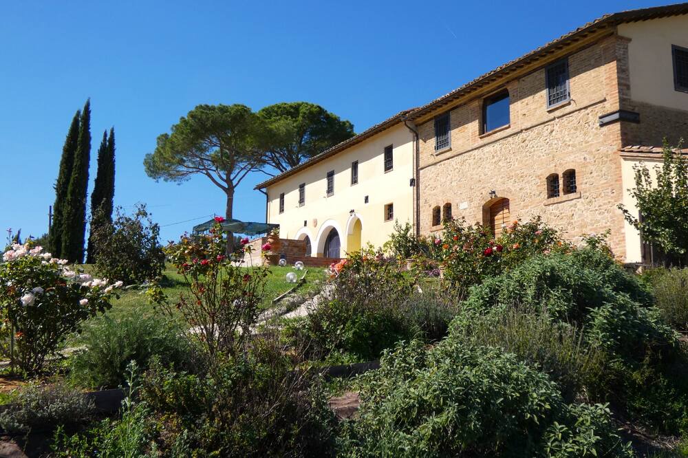 Photo of Outdoor in Castello delle Forme