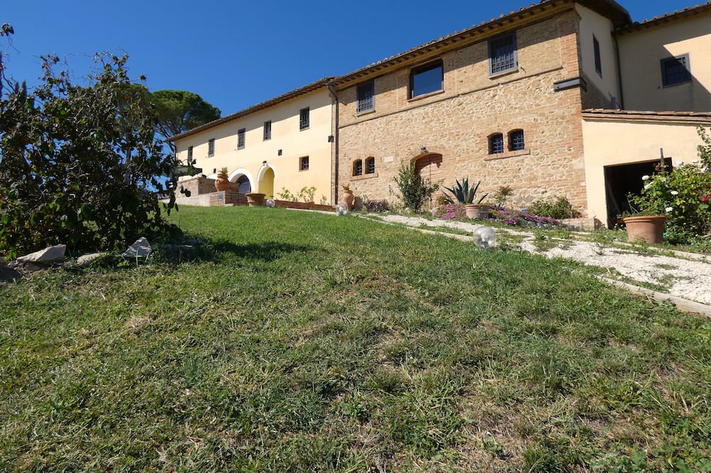 Photo of Outdoor in Castello delle Forme