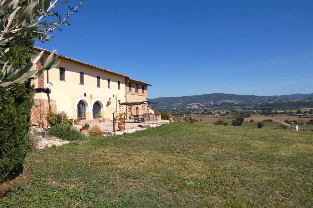 Photo of Outdoor in Castello delle Forme