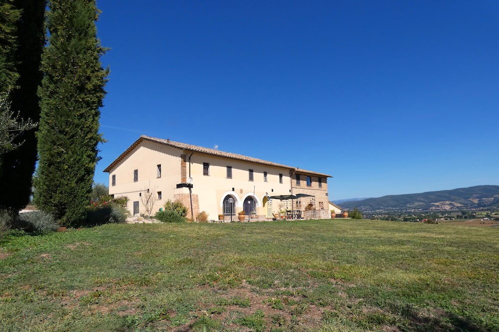 Photo of Outdoor in Castello delle Forme