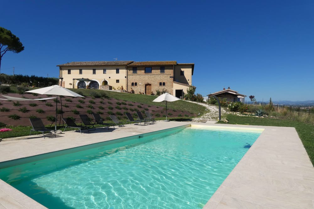 Photo of Outdoor in Castello delle Forme