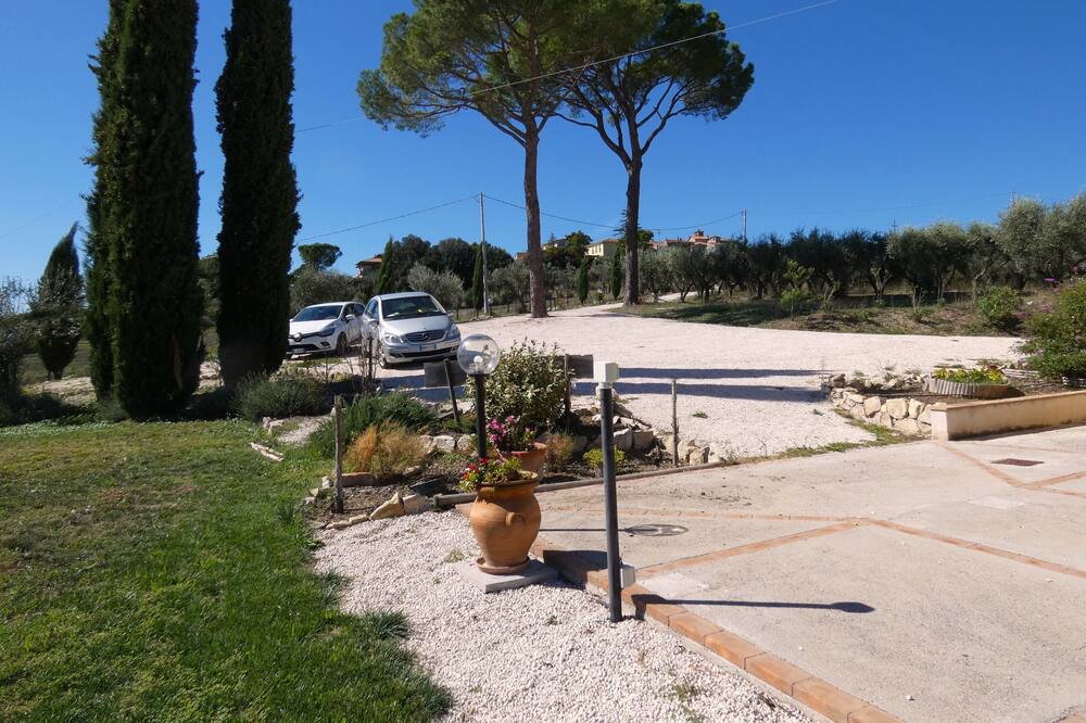Photo of Outdoor in Castello delle Forme