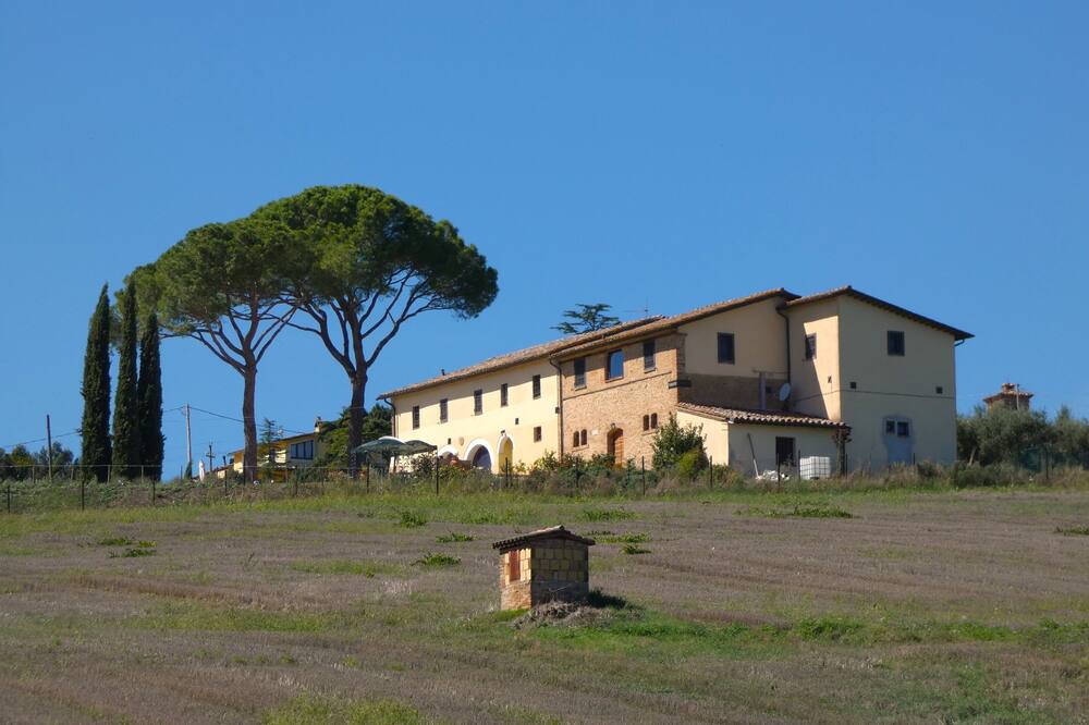 Photo of Outdoor in Castello delle Forme