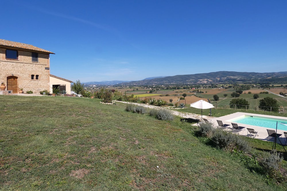 Photo of Outdoor in Castello delle Forme