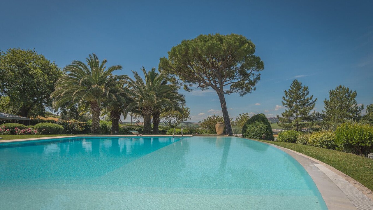 Photo of Outdoor in Camerano