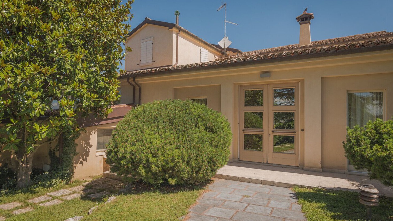 Photo of Outdoor in Camerano