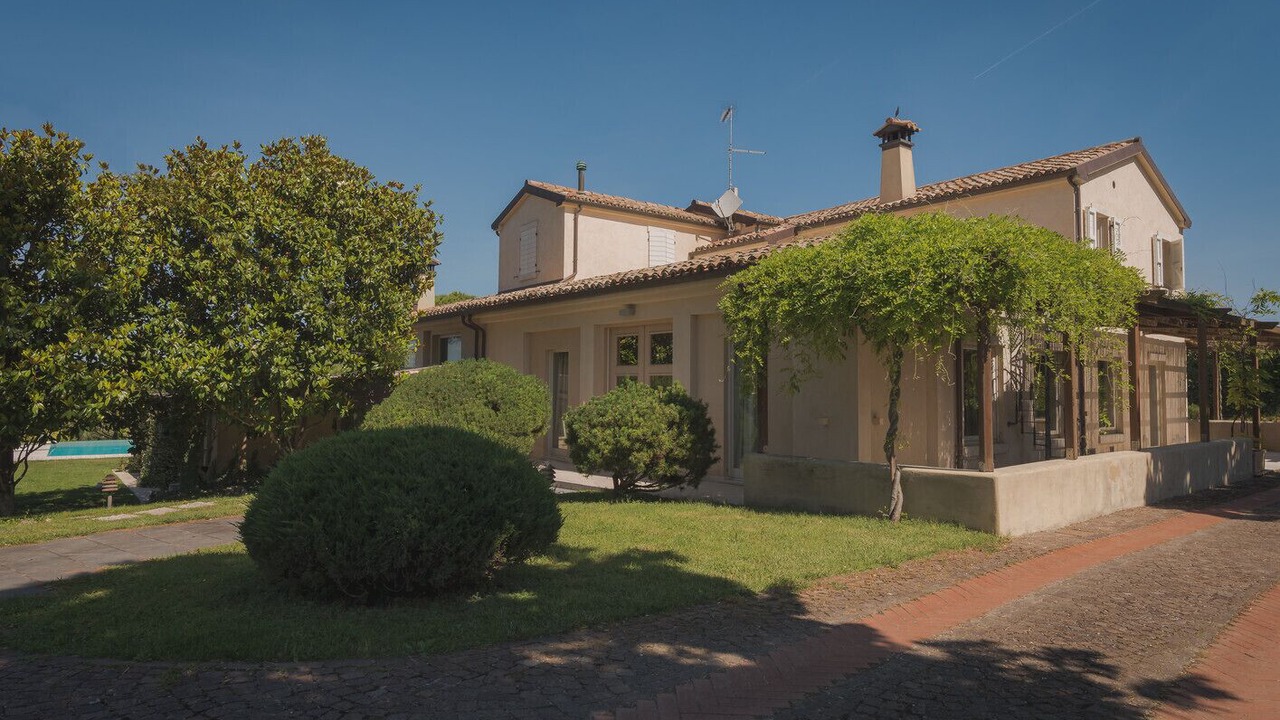 Photo of Outdoor in Camerano