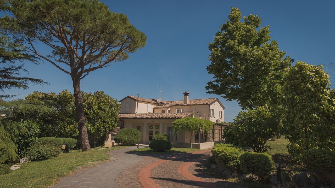 Photo of Outdoor in Camerano