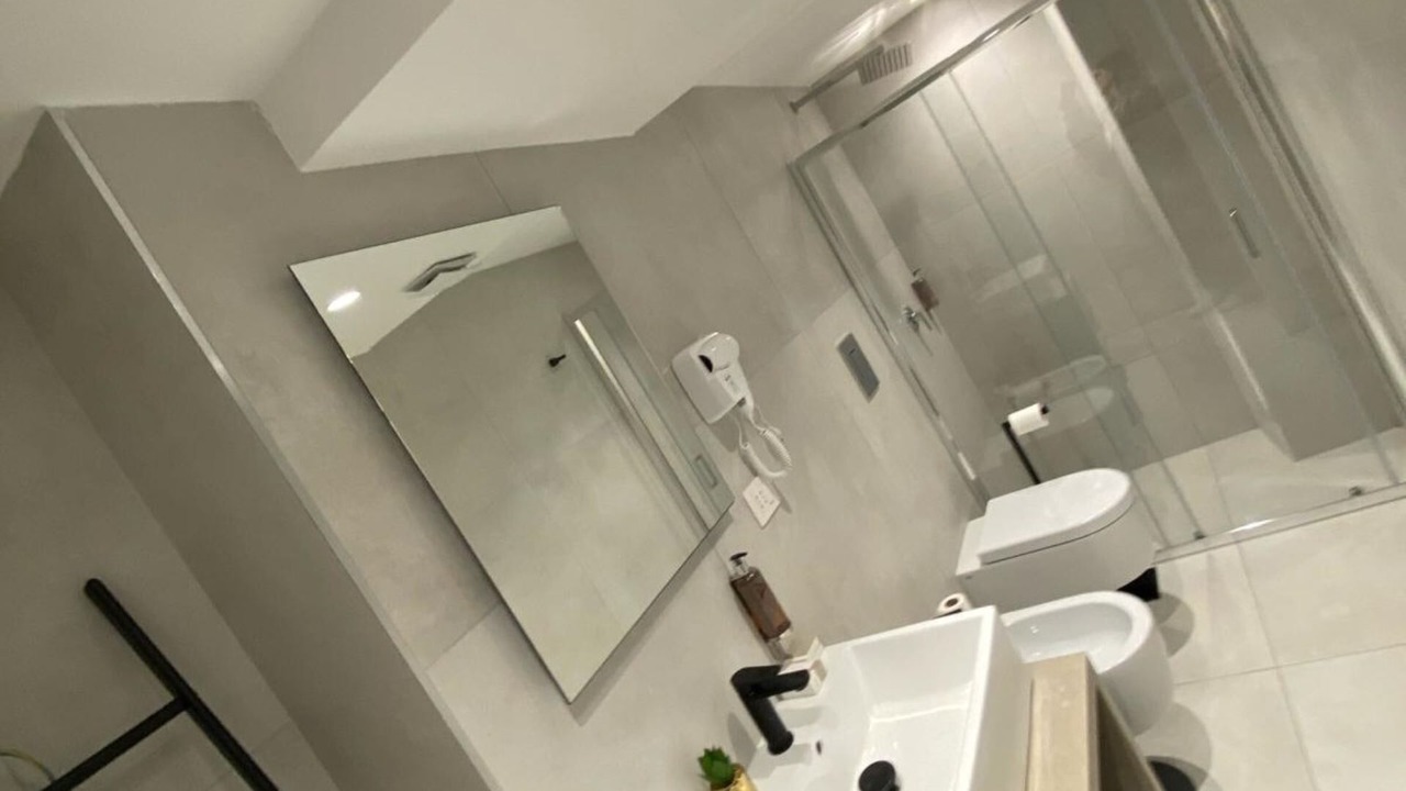 Photo of Bathroom in Barletta