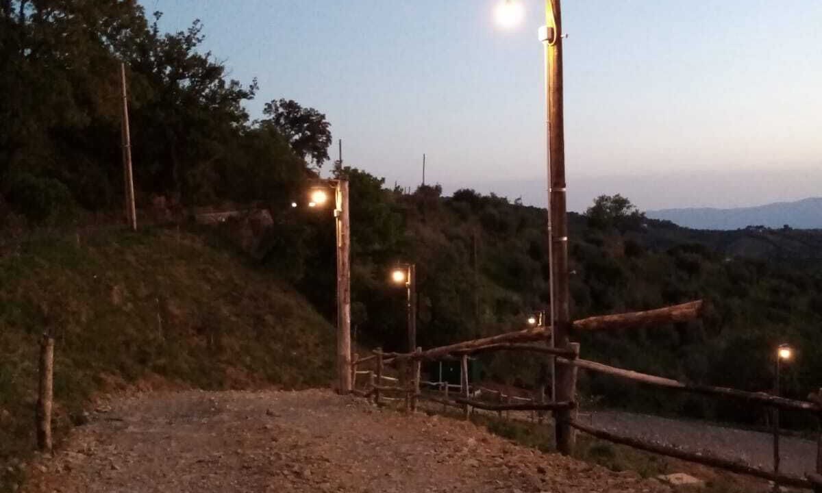 Photo of Outdoor in San Demetrio Corone