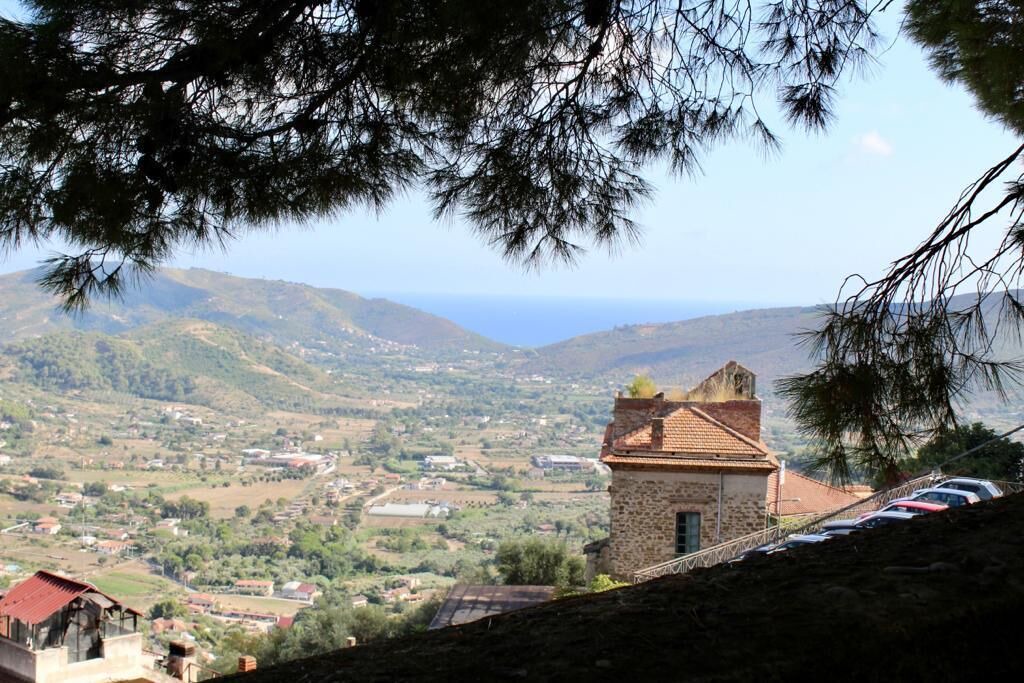 Photo of Outdoor in Castellabate Historic Centre