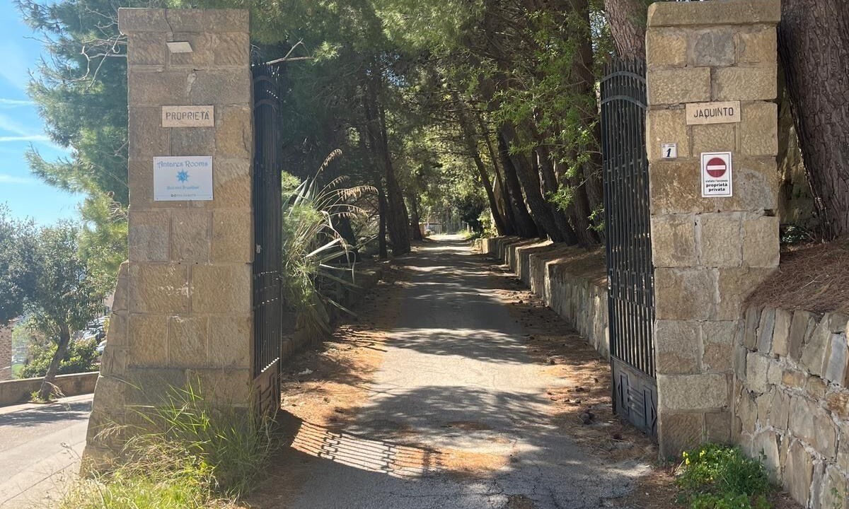 Photo of Outdoor in Castellabate Historic Centre