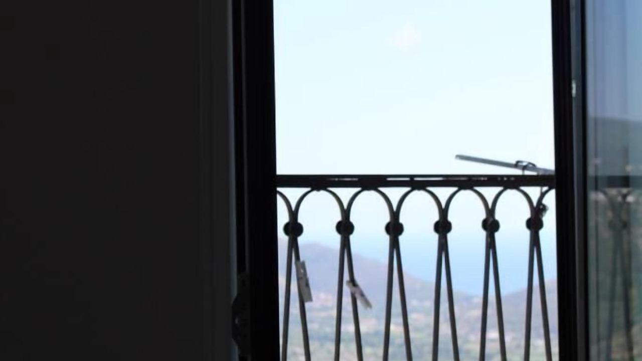 Photo of Bedroom in Castellabate Historic Centre