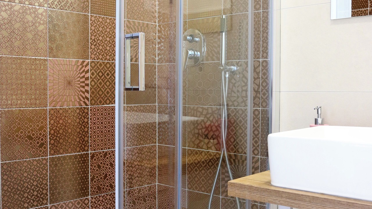 Photo of Bathroom in Castellabate Historic Centre