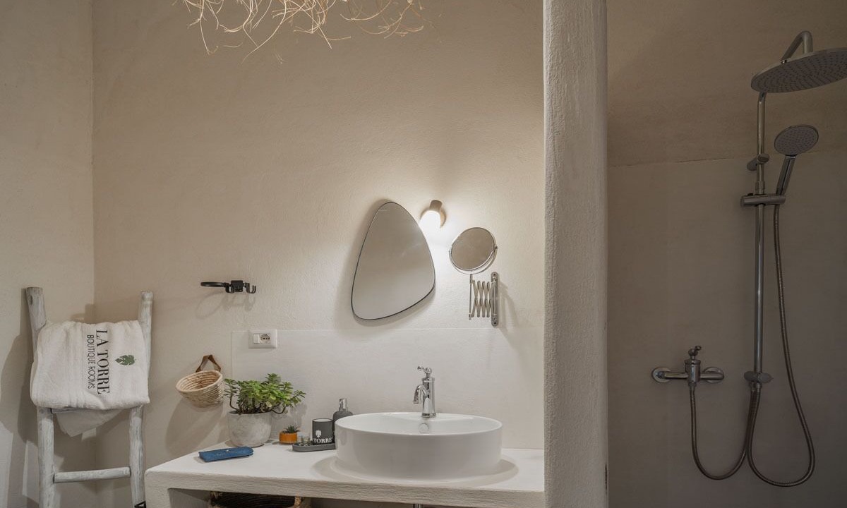 Photo of Bathroom in Procida
