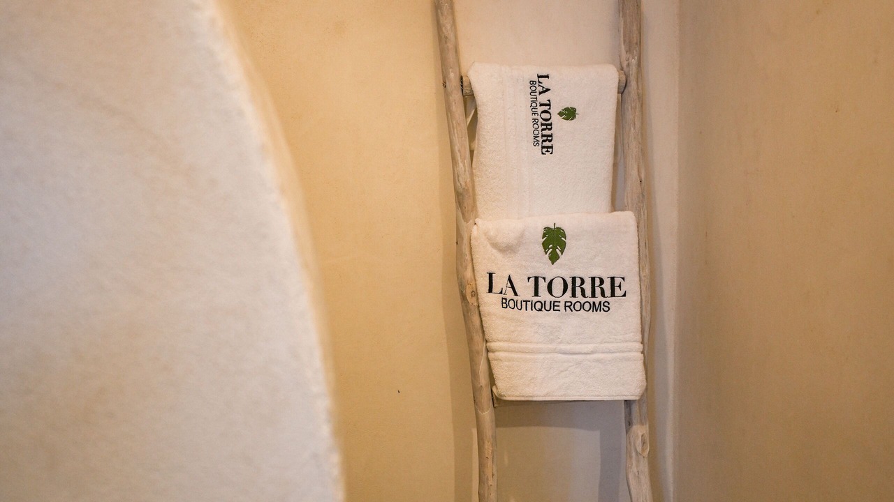 Photo of Bathroom in Procida