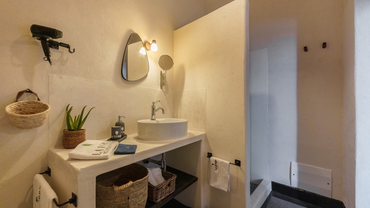 Photo of Bathroom in Procida