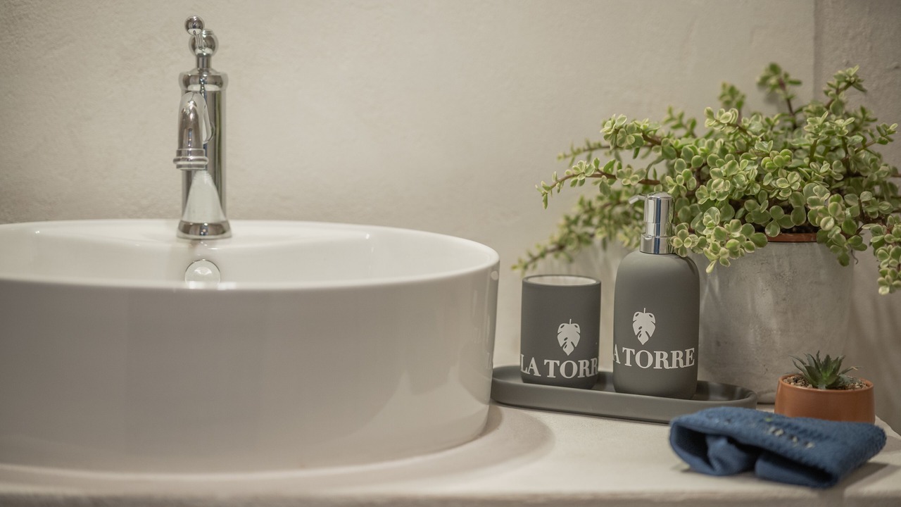 Photo of Bathroom in Procida