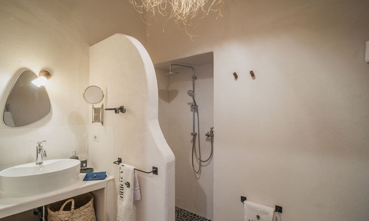 Photo of Bathroom in Procida