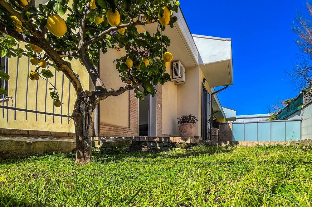 Photo of Outdoor in Vasto