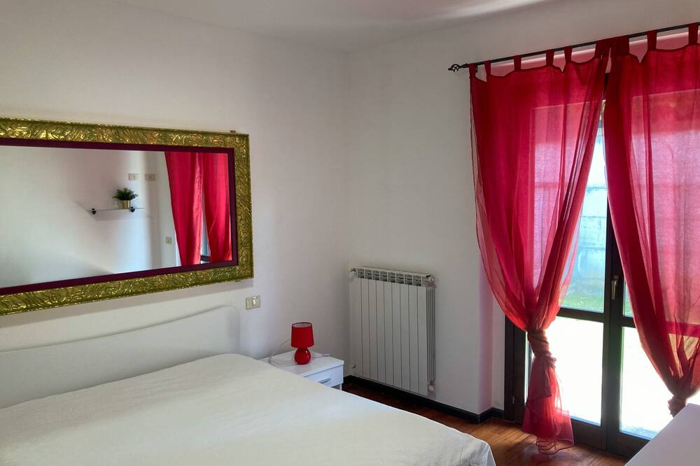 Photo of Bedroom in Vasto