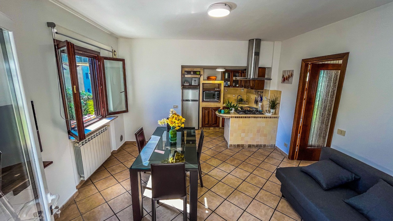 Photo of Livingroom in Vasto