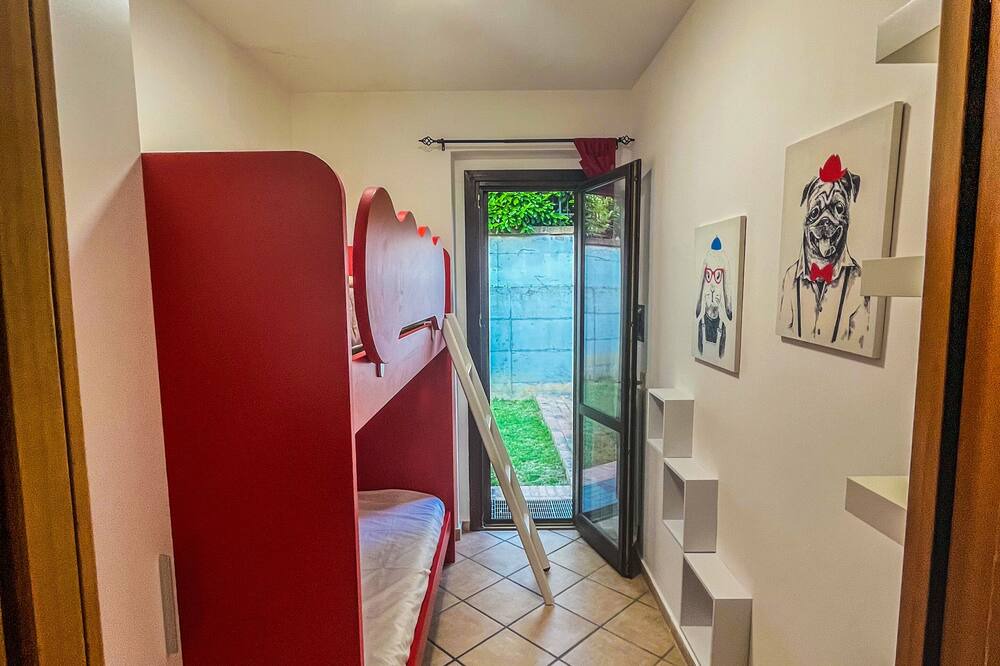 Photo of Bedroom in Vasto
