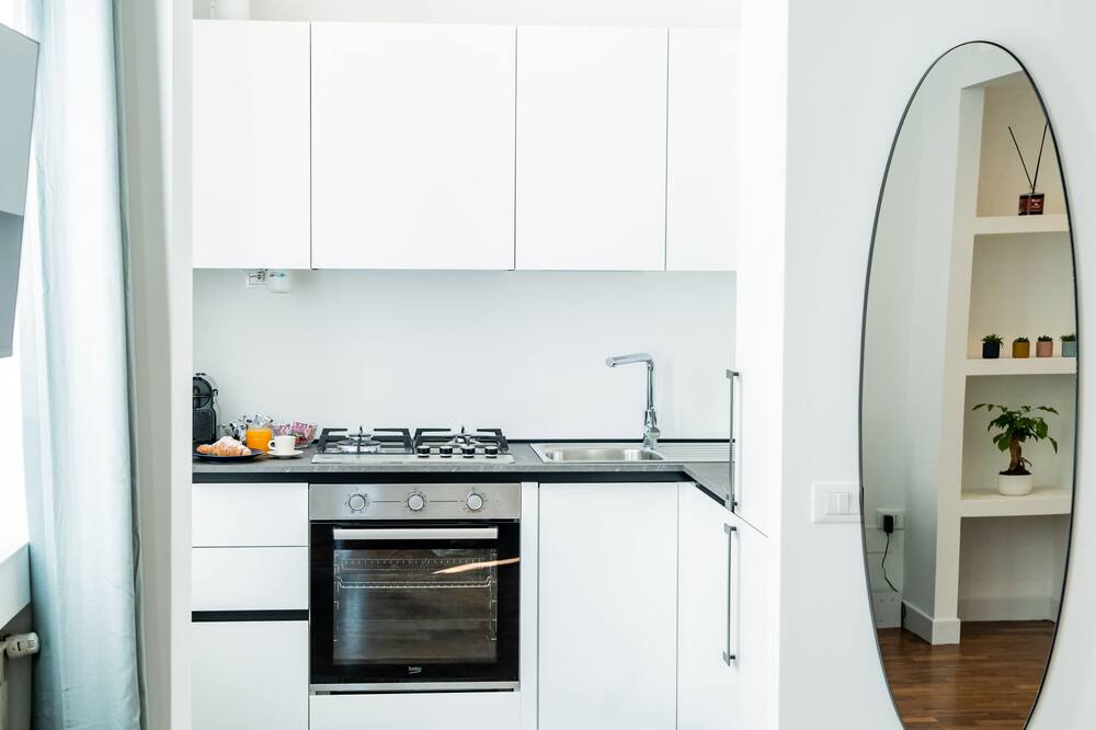 Photo of Kitchen in Vatican