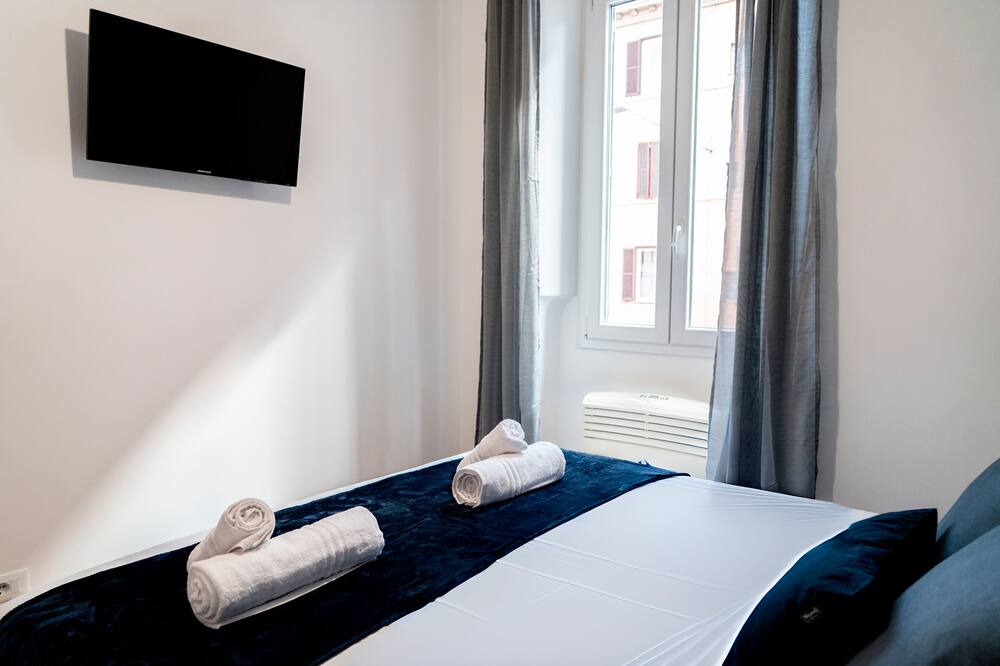 Photo of Bedroom in Vatican
