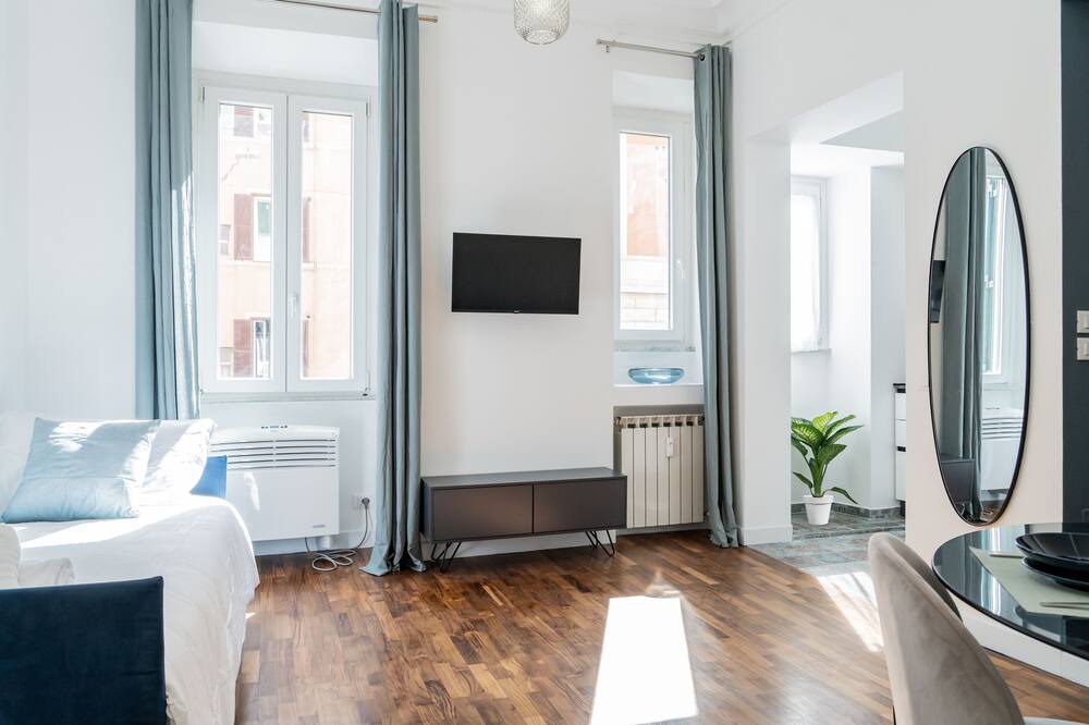 Photo of Livingroom in Vatican