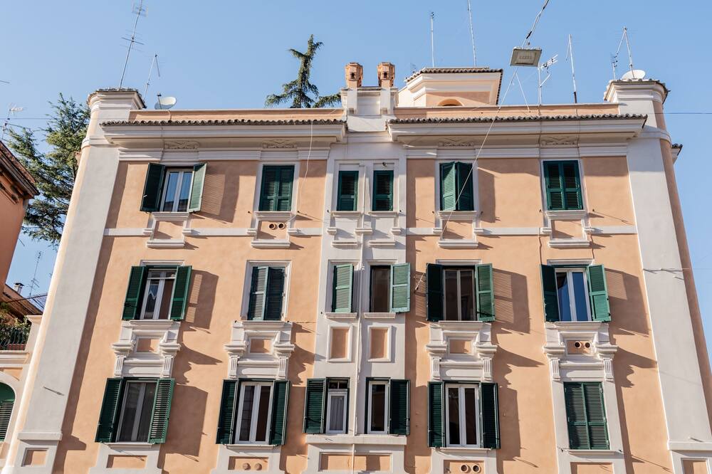 Photo of Outdoor in Vatican