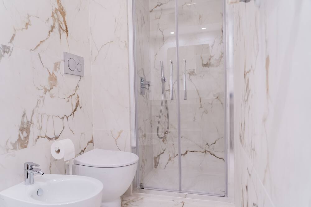 Photo of Bathroom in Vatican