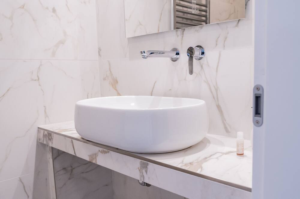 Photo of Bathroom in Vatican