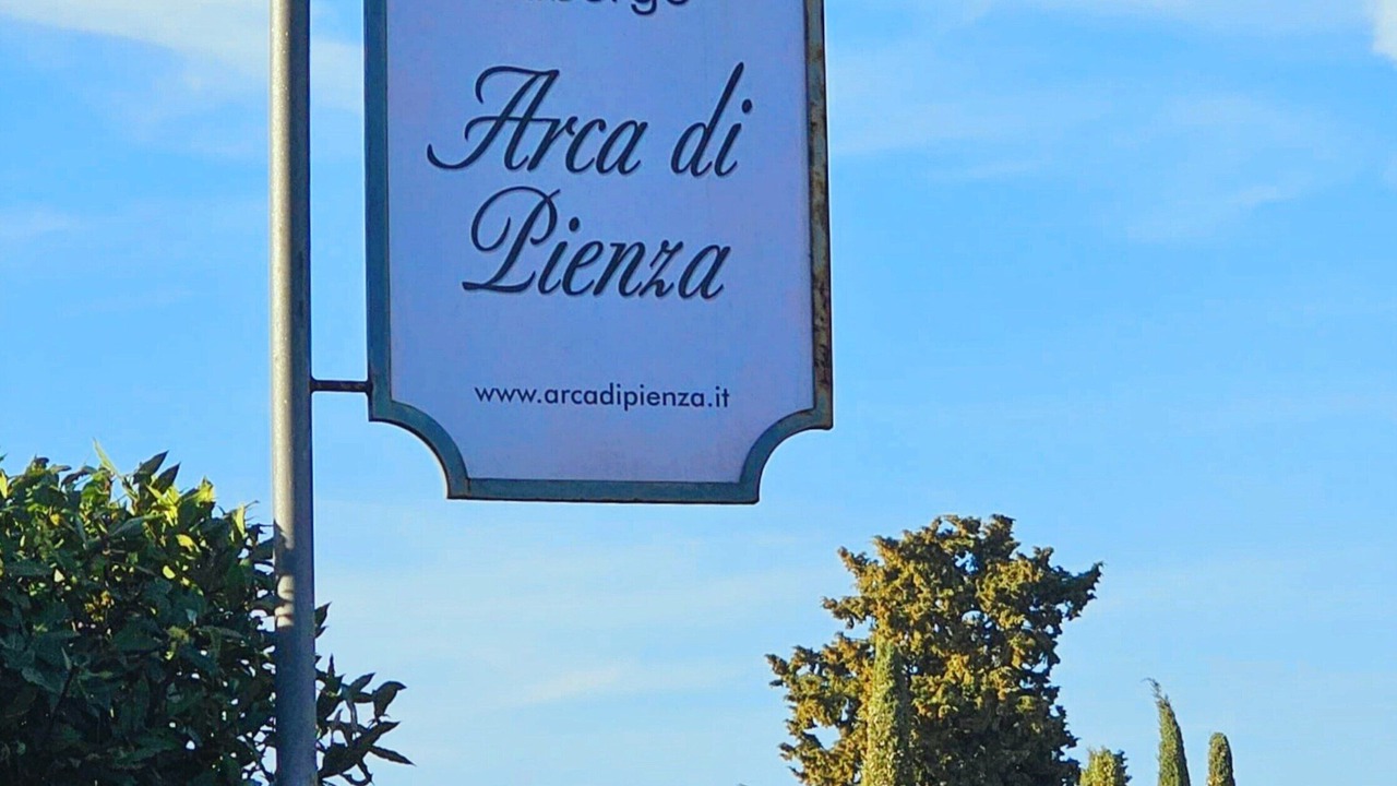 Photo of Outdoor in Pienza
